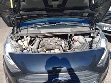 Ford transit connect engine - ford,