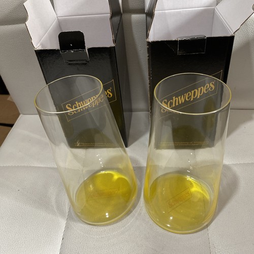 Schweppes yellow hi ball - x,