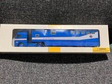 Lledo Lancashire Constabulary