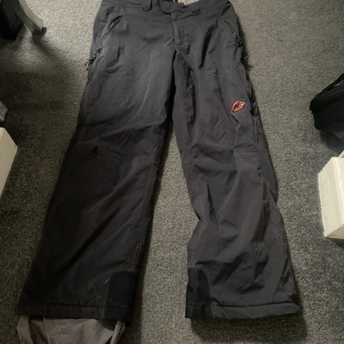 Ajungilak oti element - element, mammut