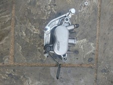 HONDA NT400 NT BROS 400 NC25 88-92 NISSIN FRONT BRAKE BRAKE CALIPER