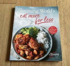 Slimming World’s Eat More