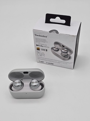 Technics true wireless - technics,