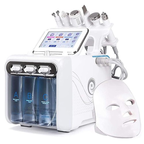 Hydra water facial cleaner - hydra,