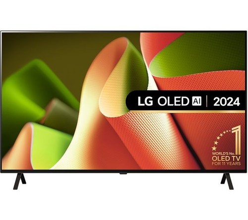 Oled55b46la smart 4k - oled55b46la, 55"