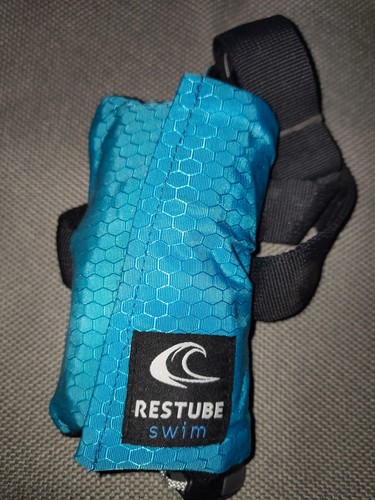 Restube swim inflatable - swim, safety