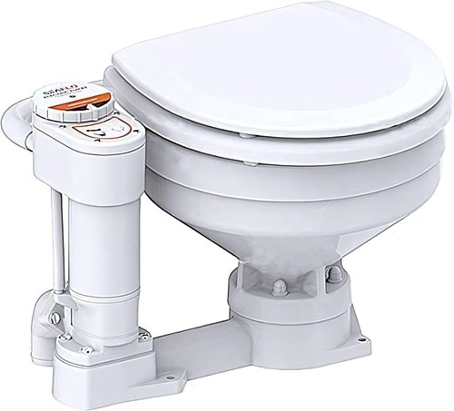 Seaflo 24v electric twist - seaflo,