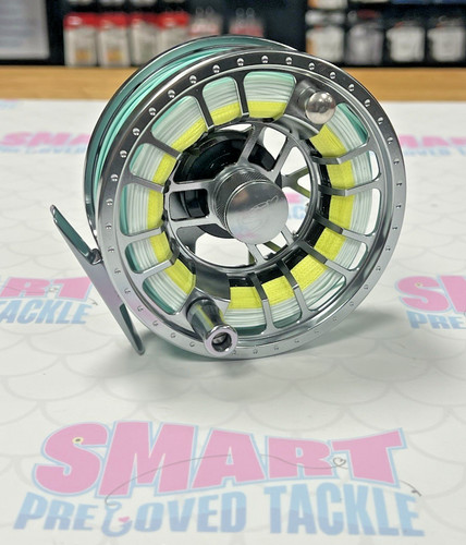Scierra traxion 7nine fly - 7nine, lw