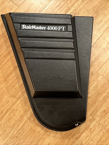 Stairmaster 4000pt left - stairmaster,