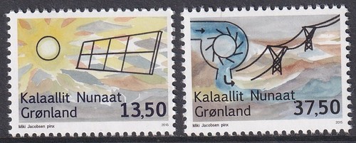 Greenland 2015 - , (2015-12)