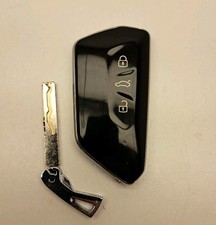 GENUINE VOLKSWAGEN 3 BUTTON