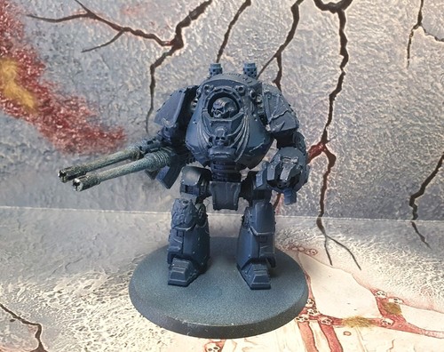 Forgeworld night lords - night,