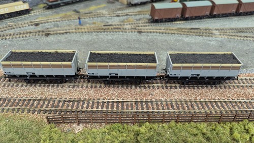 R60255 hornby gauge coke - hornby,