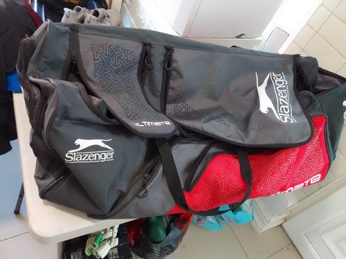 Slazenger ultimate cricket - slazenger,