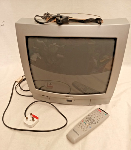 Goodmans crt k1405t - goodmans,