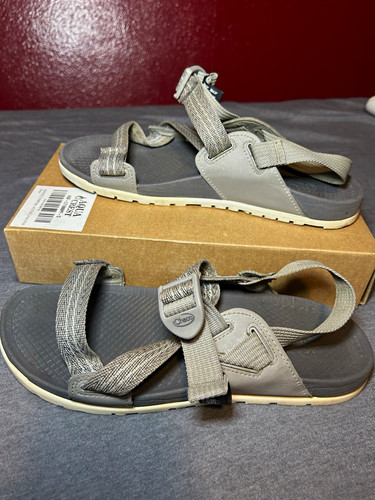 Chaco women gray strappy - chaco,