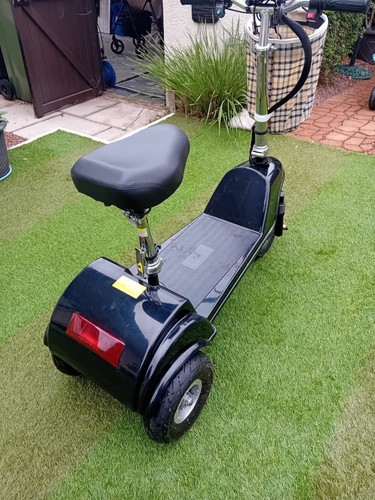 Ewasp 1203 mobility scooter - ewasp,