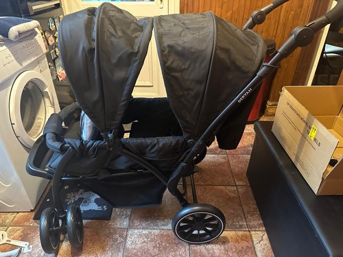 Elana twin black - elana,