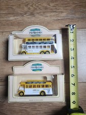 RARE FOR USA Vintage Set Of 2