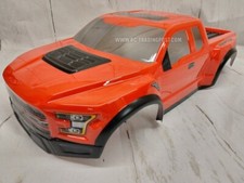 2017 Ford F-150 Raptor Custom