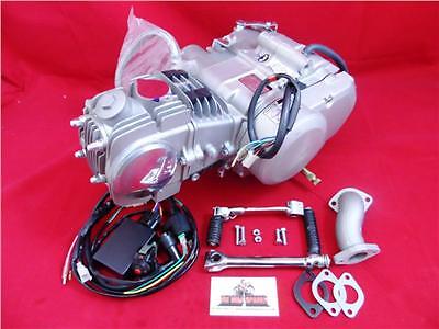 Pit bike zongshen - pit, 125cc