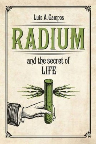 Radium and the - , life