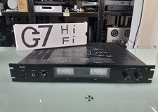 PHILIPS 370 DC POWER AMPLIFIER