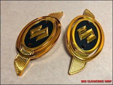 Suzuki TC90 TS90 TC125 TC305