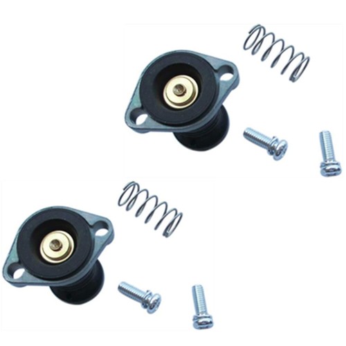 Carb primer pump for honda - 2x,