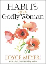 Habits of a Godly Woman -