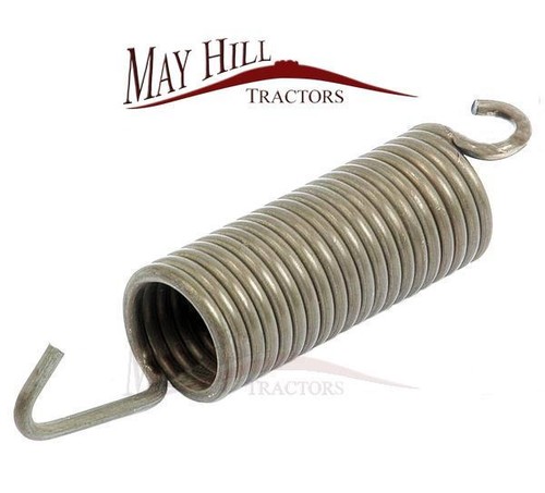 Brake pedal return spring - brake,