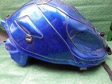 Triumph Baglux Bagster tank