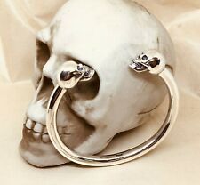 Men's Heavy Sterling Silver