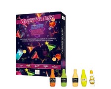 Abtey Liqueur Advent Calendar