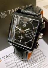 TAG Heuer Monaco CAW211M 39mm