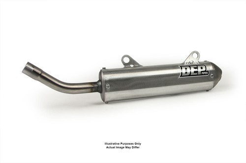 Dep exhaust silencer - dep,