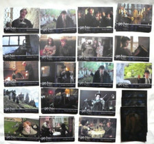 Cards Inc Harry Potter &