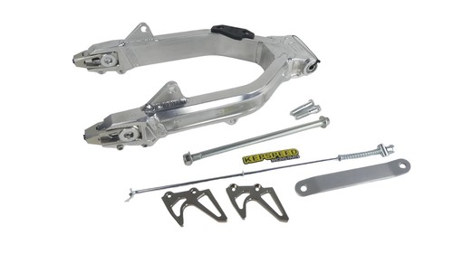 Kepspeed dax swingarm 6cm - dax,