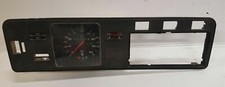 VW GOLF MK1 EARLY SERIES 1 ONE SPEEDO CLOCKS INSTRUMENT CLUSTER SWALLOWTAIL