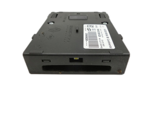 Card reader without key - card,