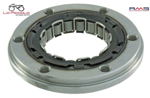 Freewheel starter yamaha max - starter,