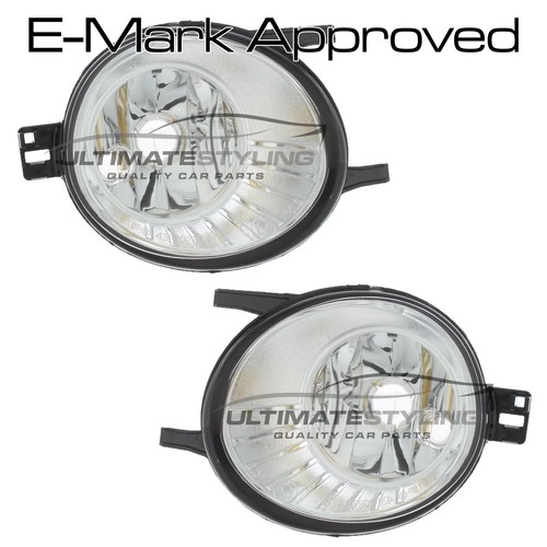 Fog lights ford max - lights,