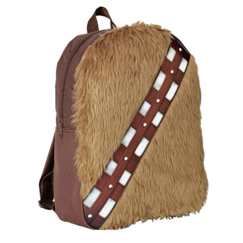 Chewbacca backpack star - chewbacca, wars