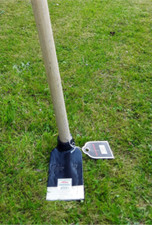 Genuine Chillington Tools