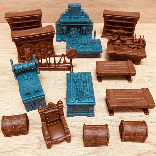Heroquest 1989 2021 - heroquest,