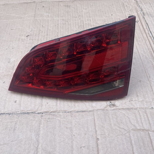 Audi 2007 2015 - b8, 2007-2015