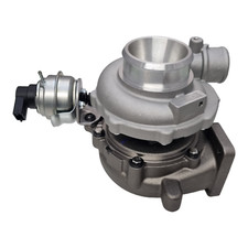 Turbocharger for Iveco Daily V
