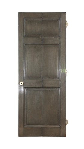 Reclaimed pane bifold wooden - 3,