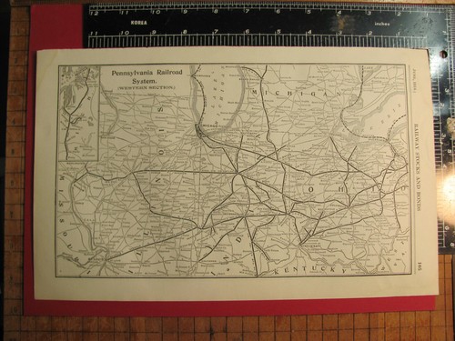 Original 1914 pennsylvania - 1914,