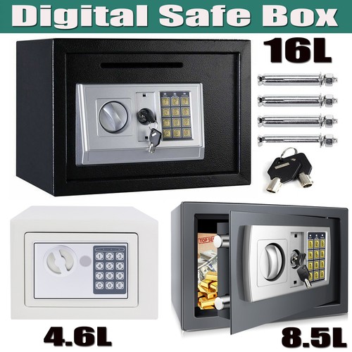 Secure digital steel safe high - digital,